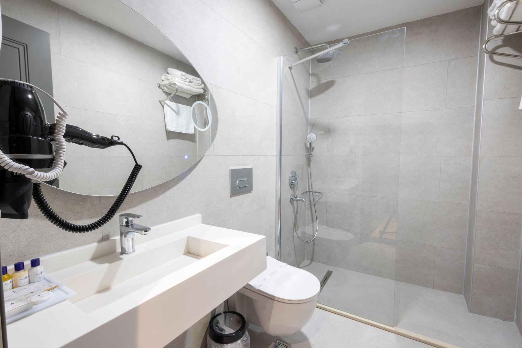 Westdoor Hotel Эдирне Экстерьер фото